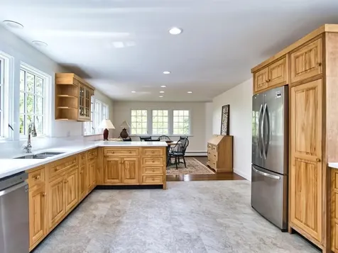 58 Leonard Drive Tiverton RI 02878