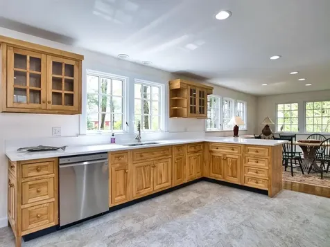 58 Leonard Drive Tiverton RI 02878