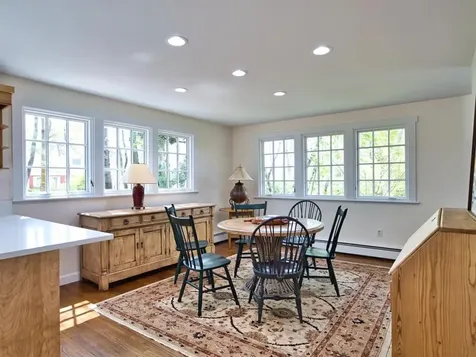 58 Leonard Drive Tiverton RI 02878