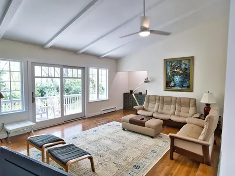 58 Leonard Drive Tiverton RI 02878