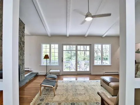 58 Leonard Drive Tiverton RI 02878