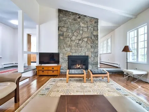 58 Leonard Drive Tiverton RI 02878