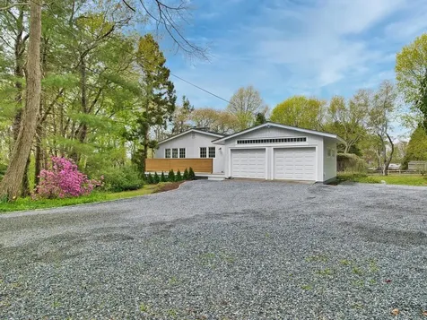 58 Leonard Drive Tiverton RI 02878