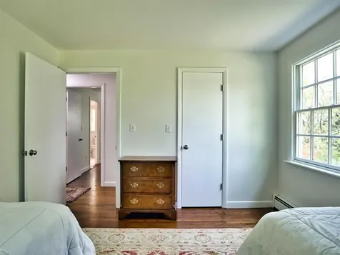 58 Leonard Drive Tiverton RI 02878