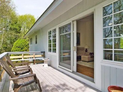 58 Leonard Drive Tiverton RI 02878