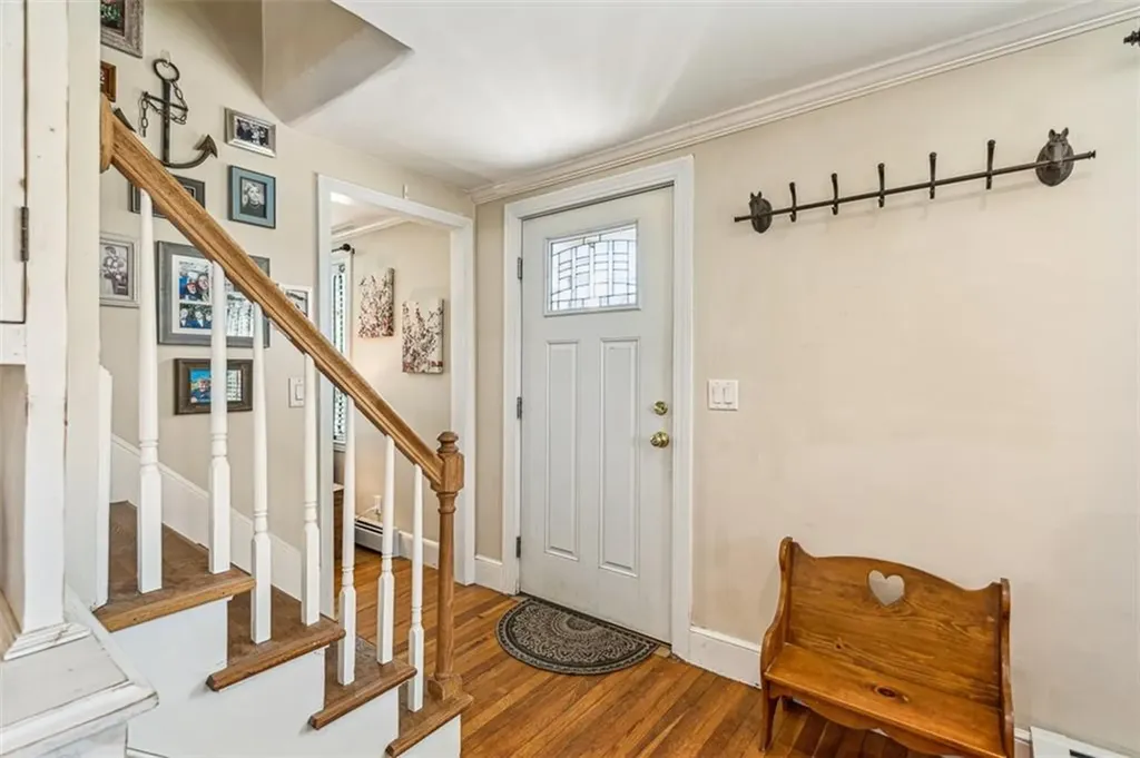 34 Walter Street Barrington RI 02806