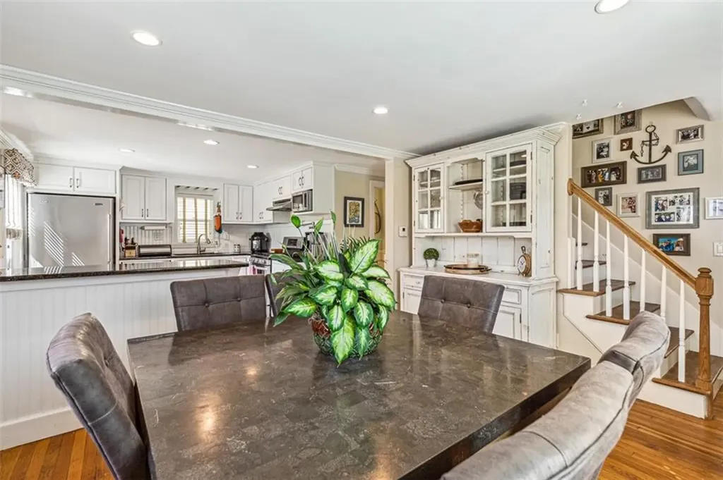 34 Walter Street Barrington RI 02806