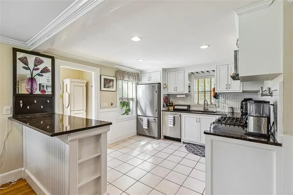 34 Walter Street Barrington RI 02806