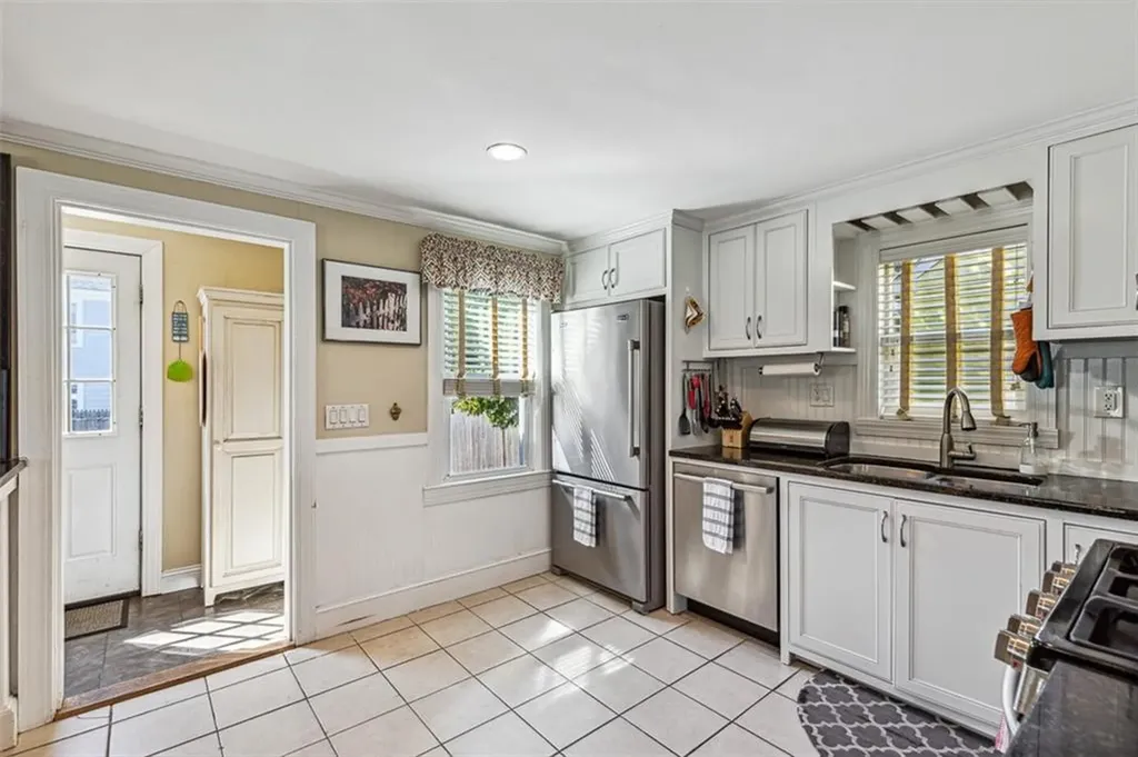 34 Walter Street Barrington RI 02806