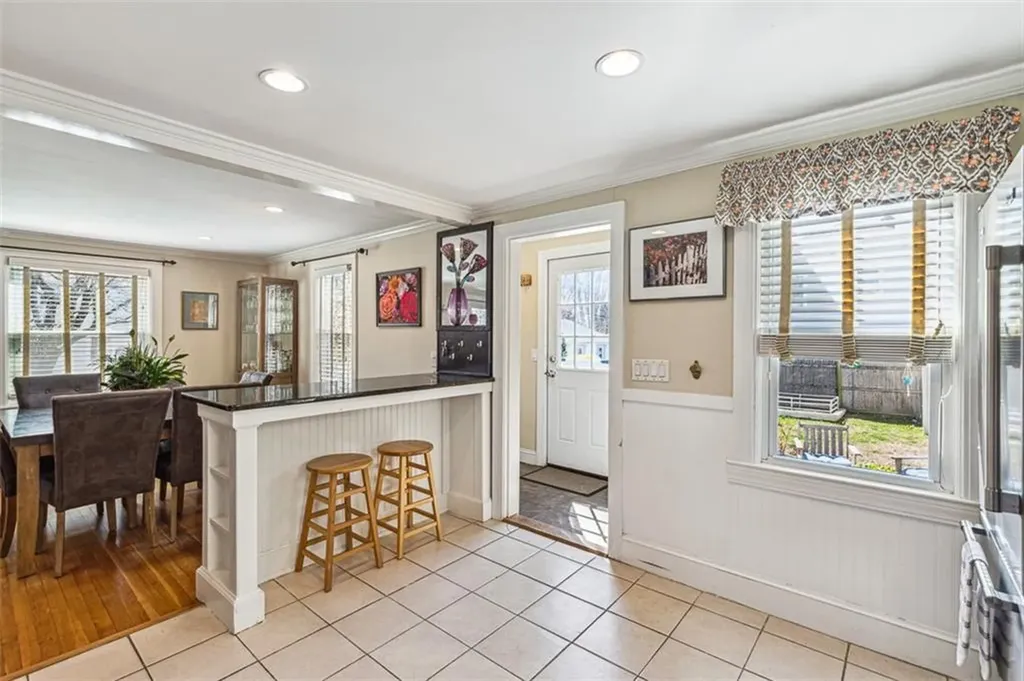 34 Walter Street Barrington RI 02806