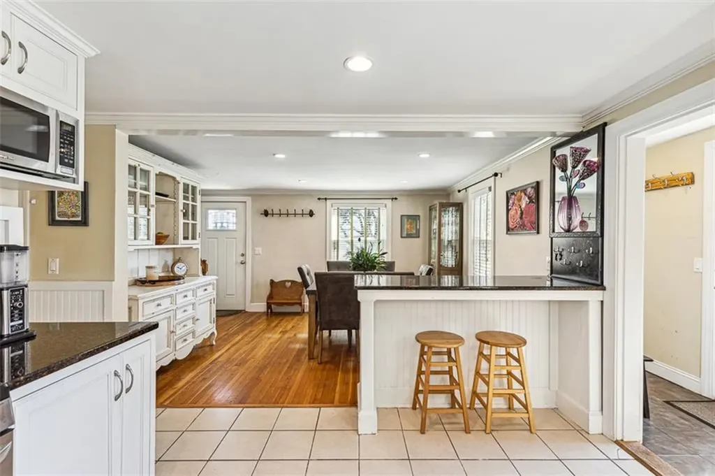 34 Walter Street Barrington RI 02806