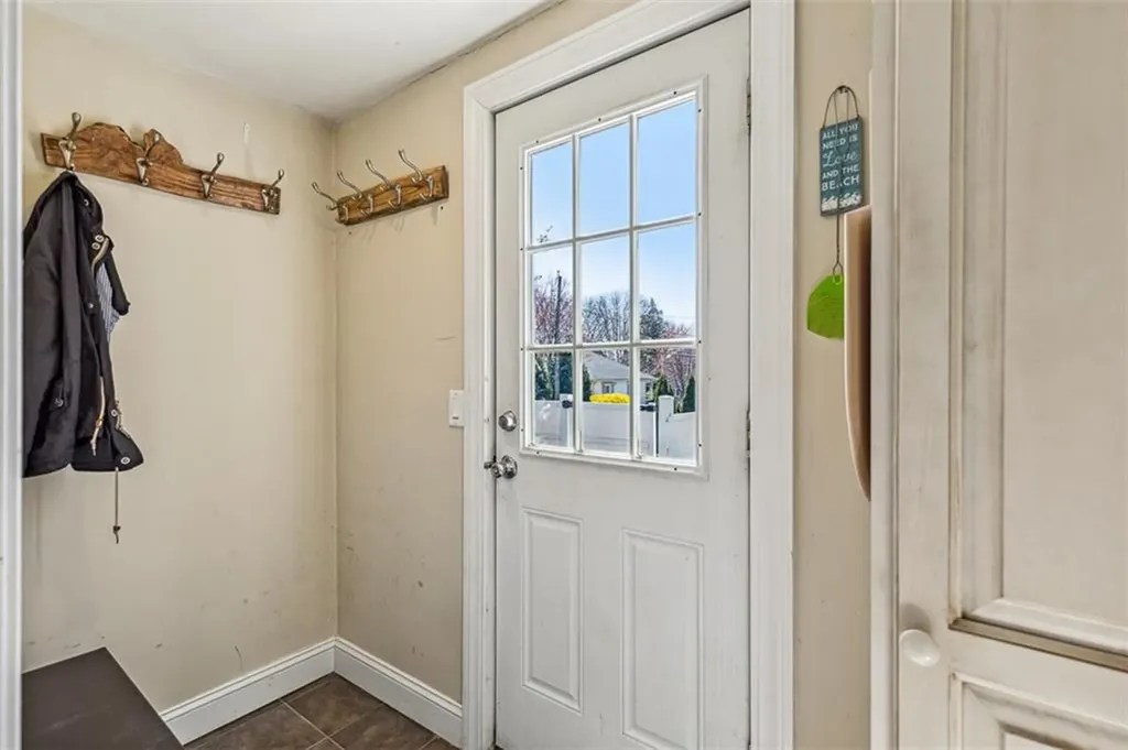 34 Walter Street Barrington RI 02806