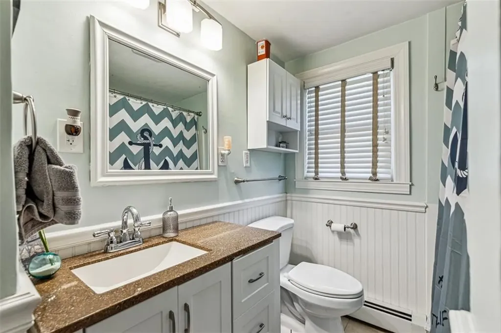 34 Walter Street Barrington RI 02806