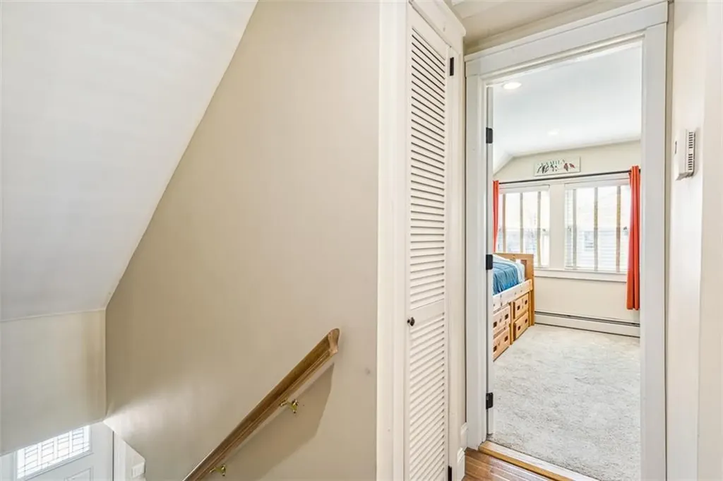 34 Walter Street Barrington RI 02806