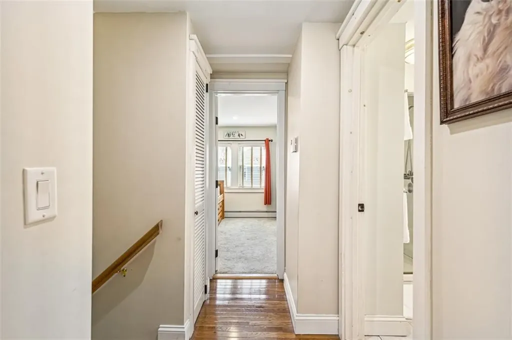 34 Walter Street Barrington RI 02806