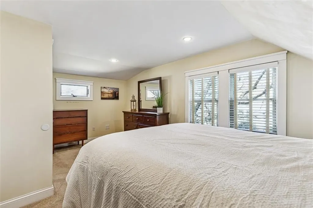 34 Walter Street Barrington RI 02806