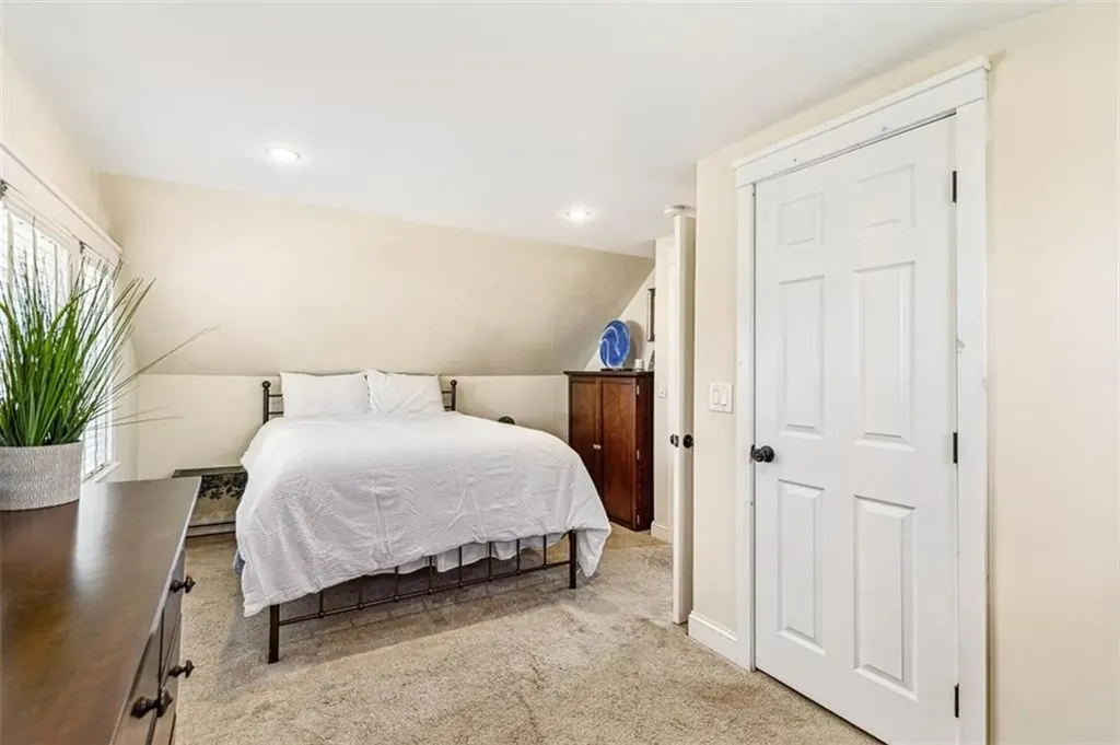 34 Walter Street Barrington RI 02806