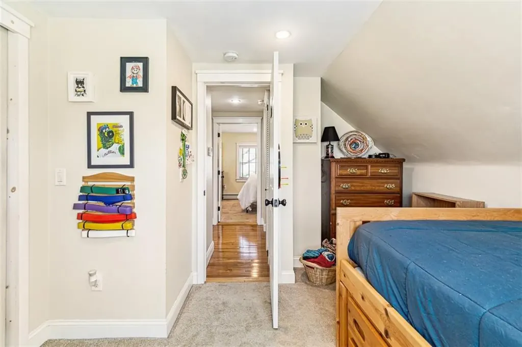 34 Walter Street Barrington RI 02806