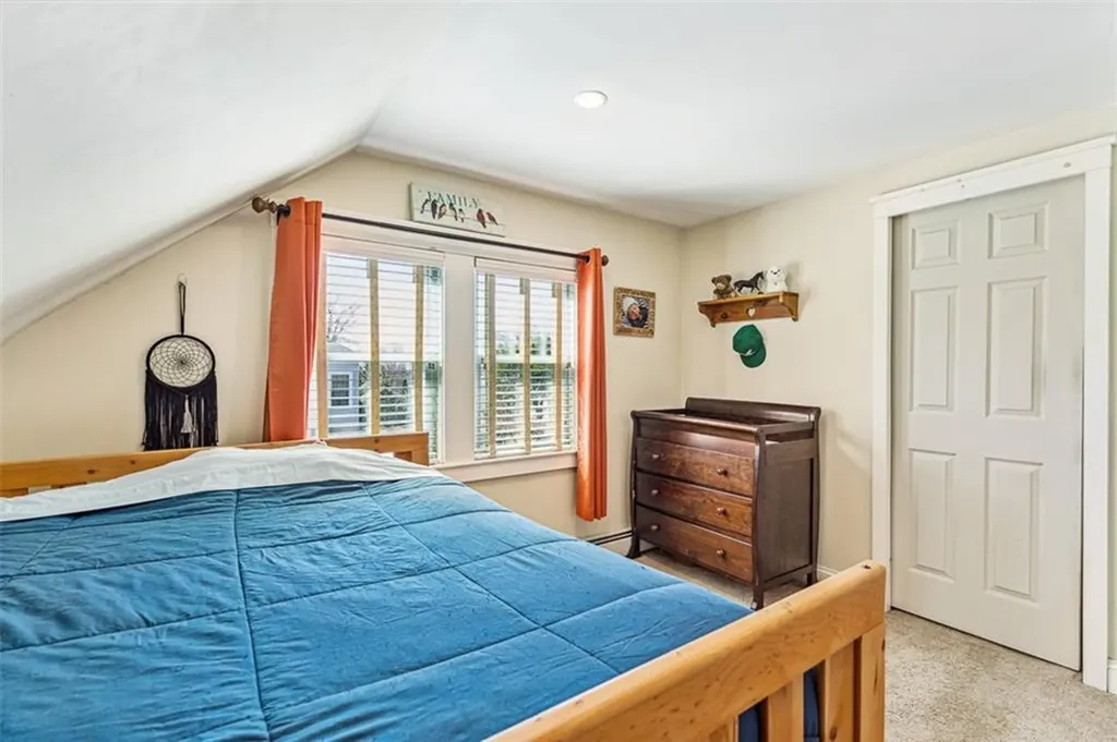 34 Walter Street Barrington RI 02806