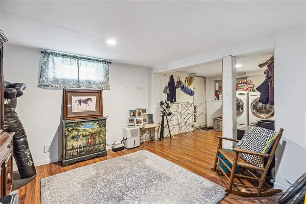 34 Walter Street Barrington RI 02806
