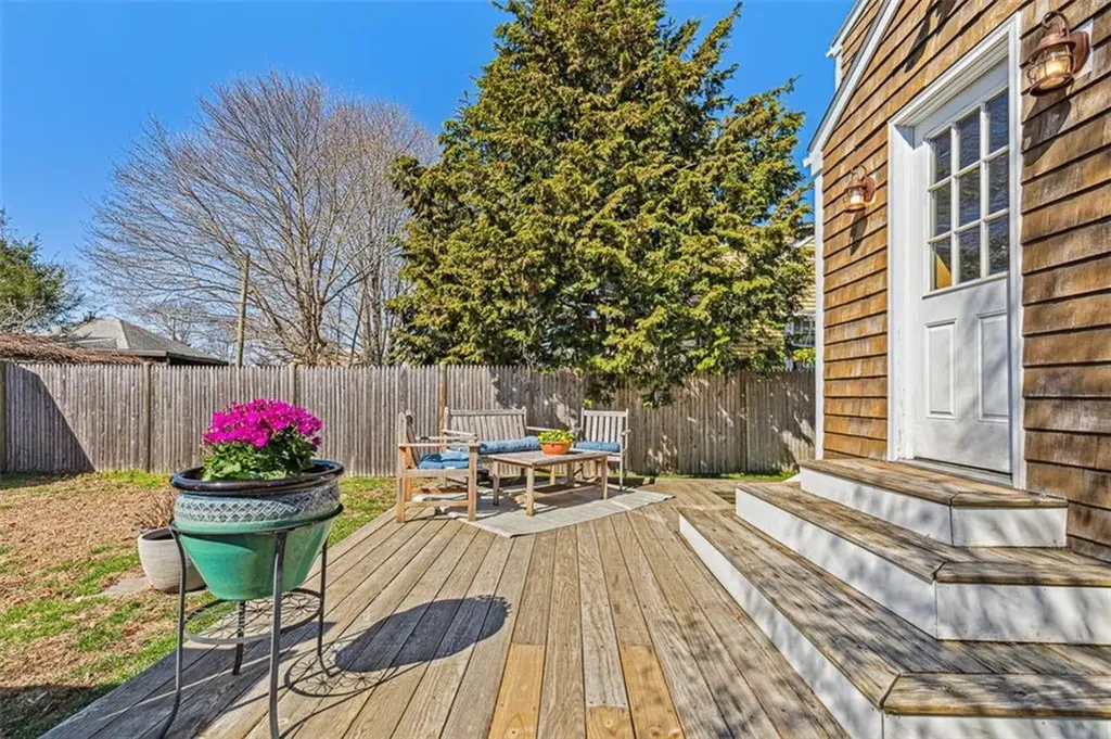 34 Walter Street Barrington RI 02806
