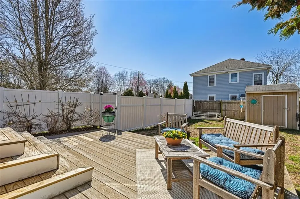 34 Walter Street Barrington RI 02806