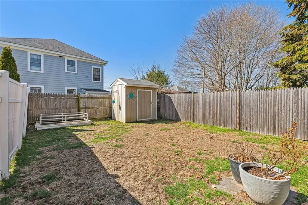 34 Walter Street Barrington RI 02806