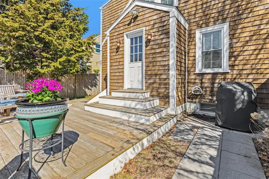 34 Walter Street Barrington RI 02806