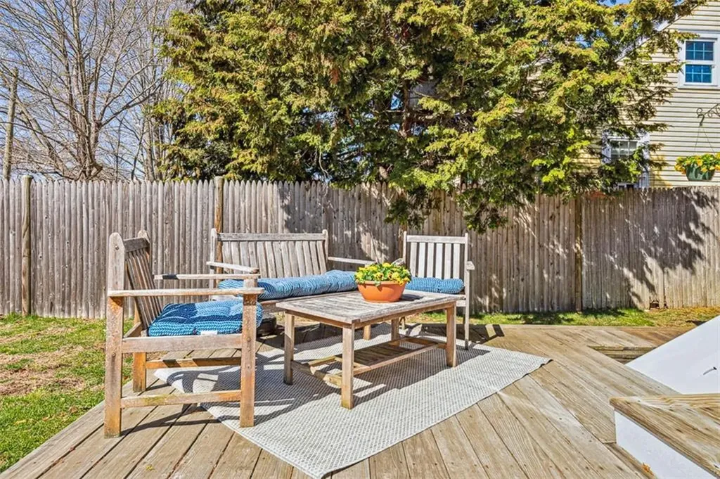 34 Walter Street Barrington RI 02806
