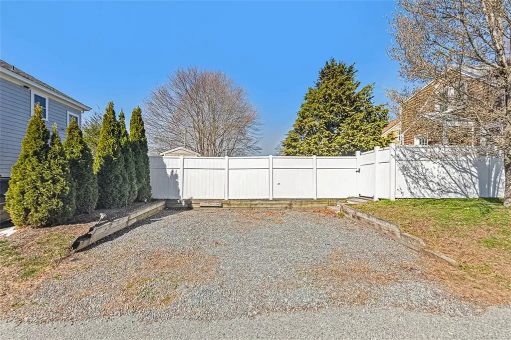 34 Walter Street Barrington RI 02806