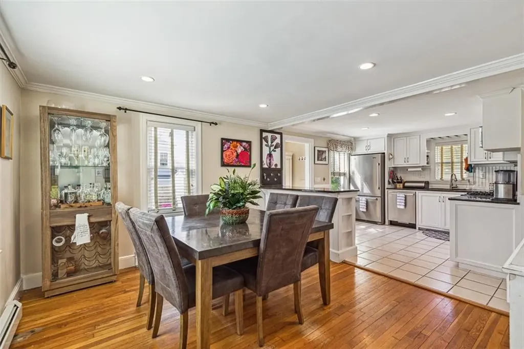 34 Walter Street Barrington RI 02806