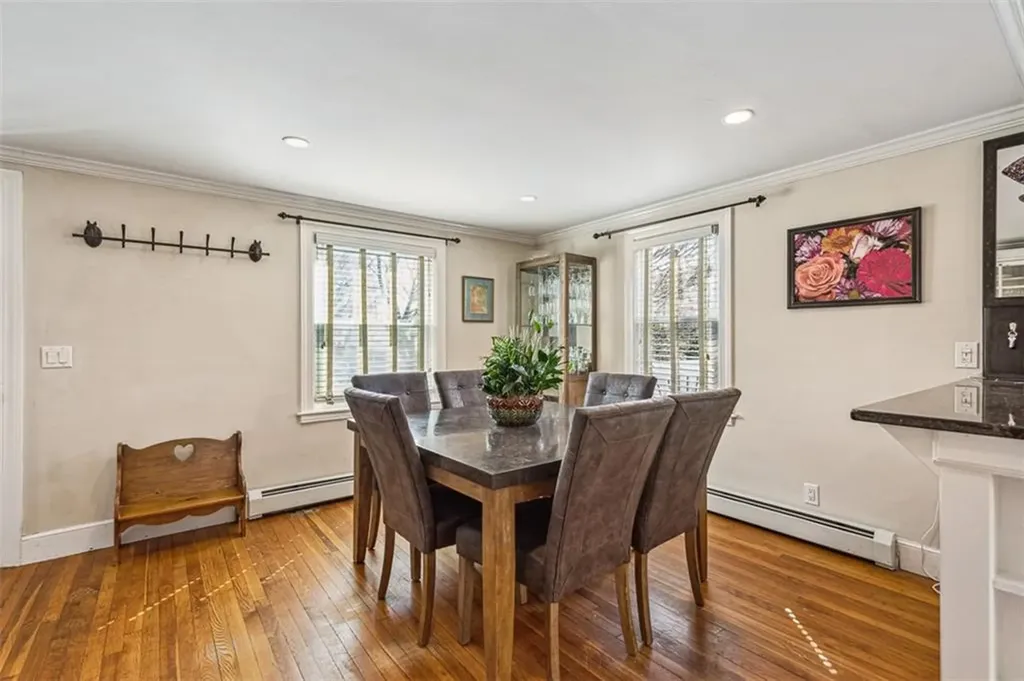 34 Walter Street Barrington RI 02806