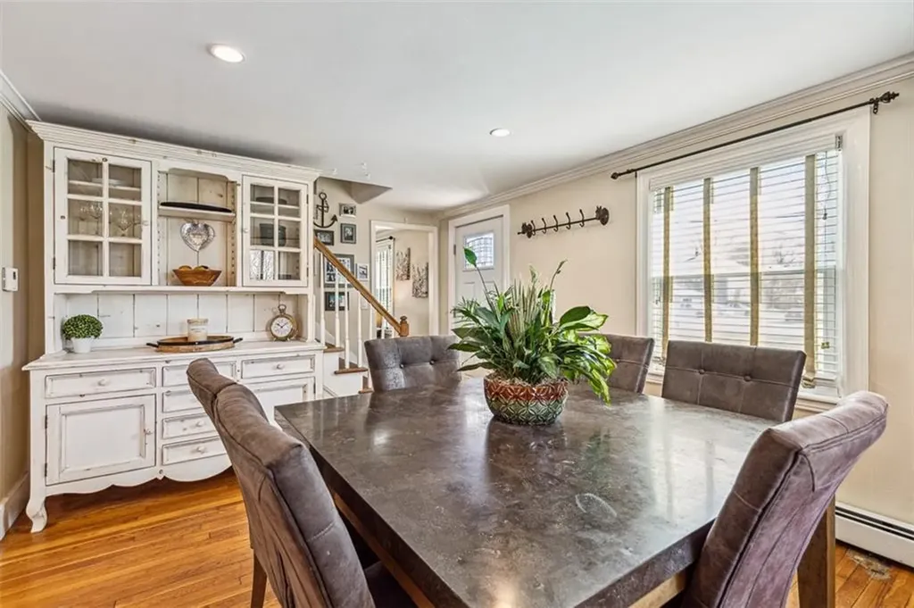 34 Walter Street Barrington RI 02806