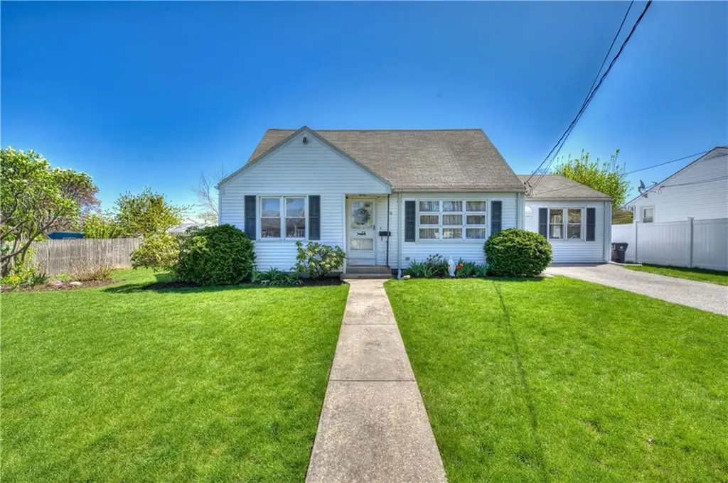 80 Windmill Street Pawtucket RI 02860
