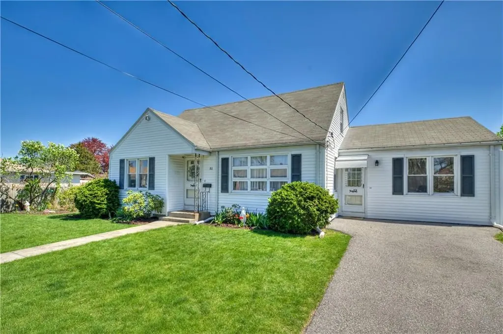 80 Windmill Street Pawtucket RI 02860