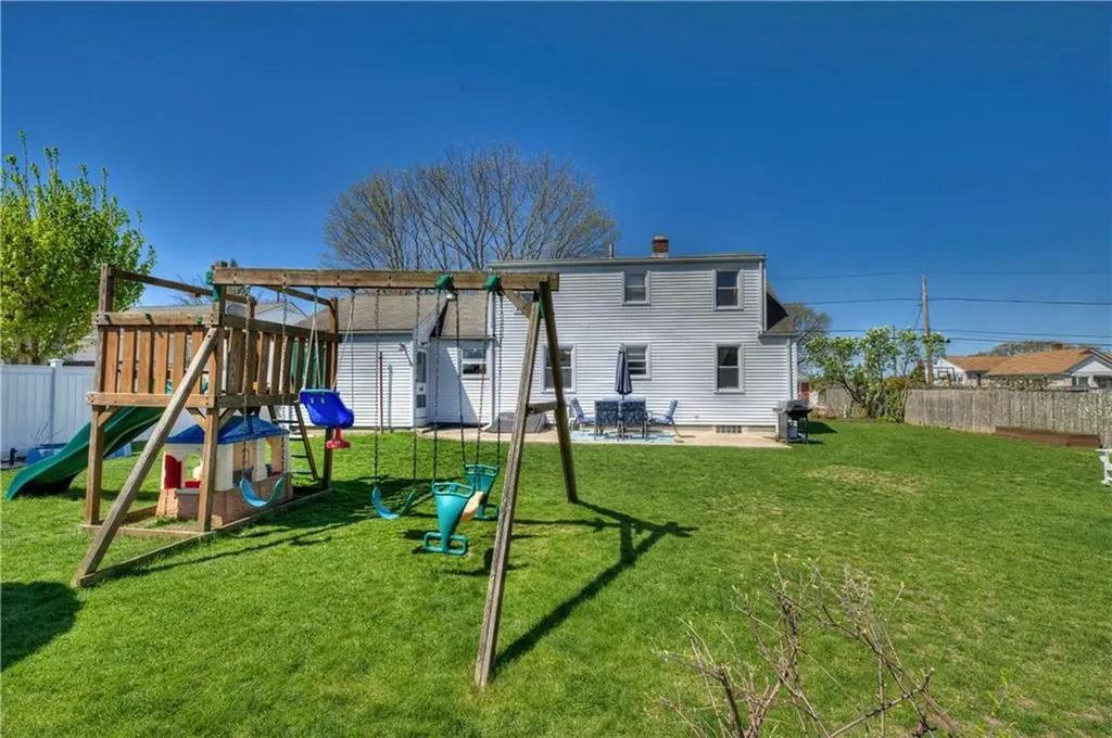 80 Windmill Street Pawtucket RI 02860