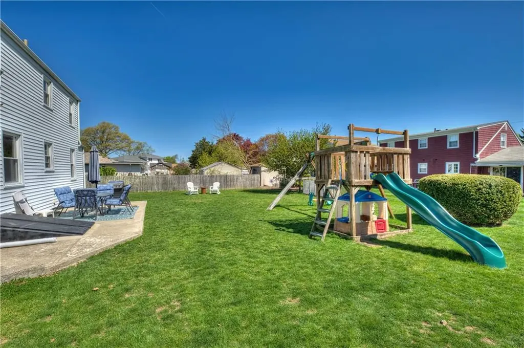 80 Windmill Street Pawtucket RI 02860