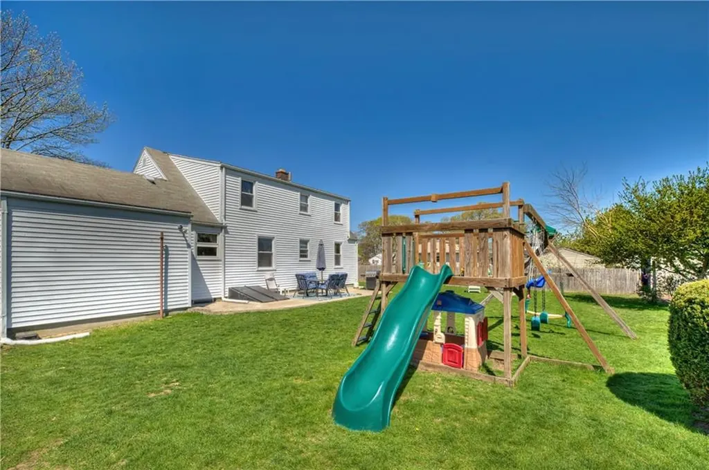 80 Windmill Street Pawtucket RI 02860
