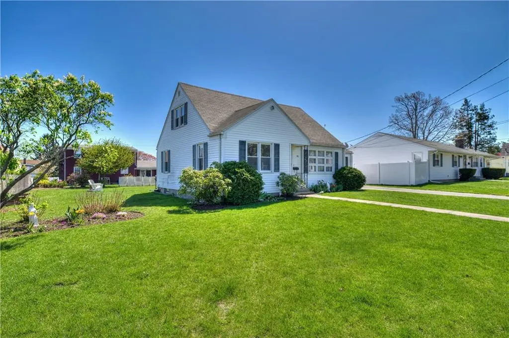 80 Windmill Street Pawtucket RI 02860
