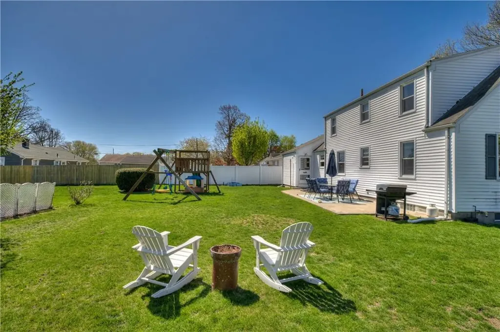 80 Windmill Street Pawtucket RI 02860