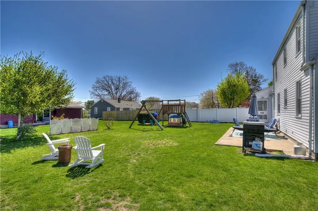 80 Windmill Street Pawtucket RI 02860