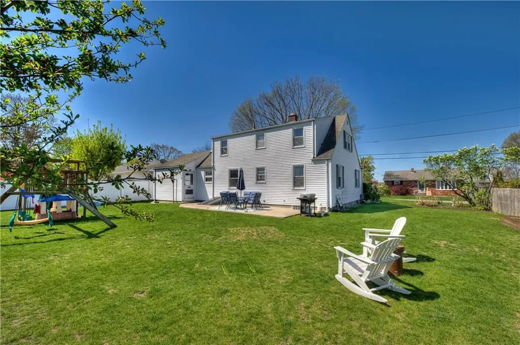 80 Windmill Street Pawtucket RI 02860