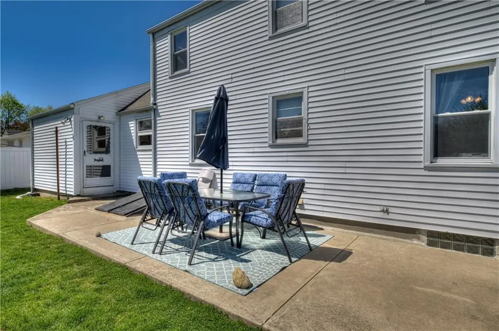80 Windmill Street Pawtucket RI 02860
