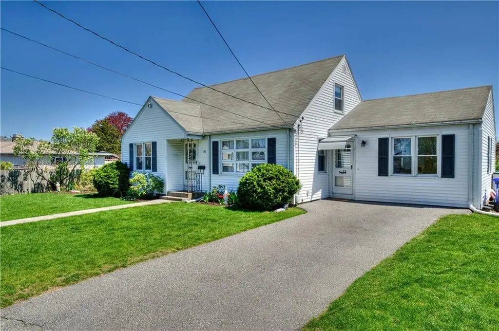 80 Windmill Street Pawtucket RI 02860