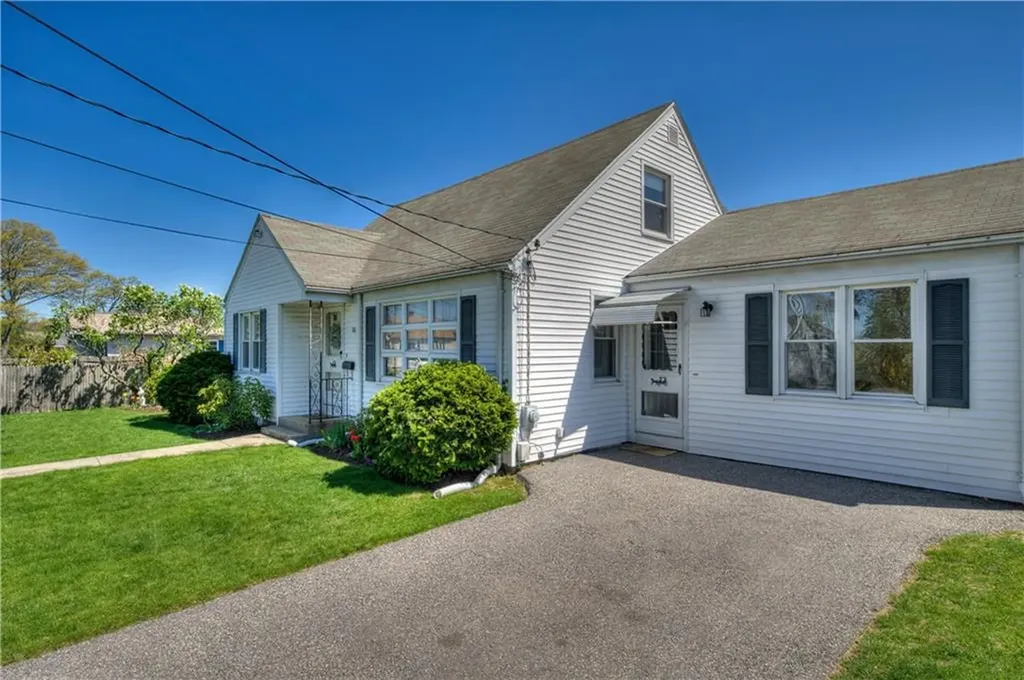80 Windmill Street Pawtucket RI 02860