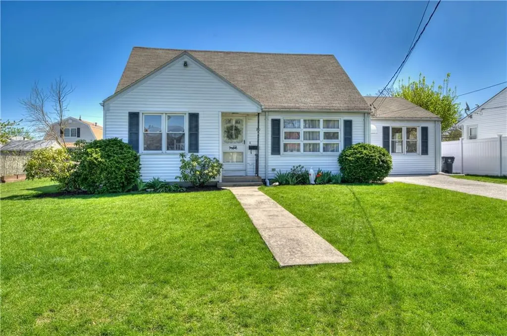 80 Windmill Street Pawtucket RI 02860