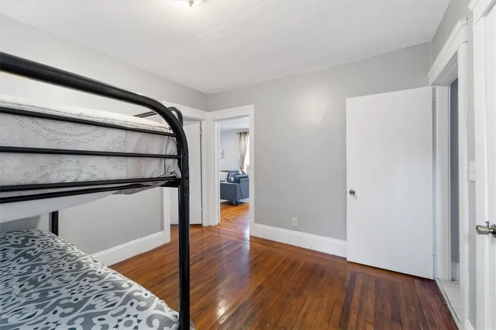116 Westwood Avenue Cranston RI 02905