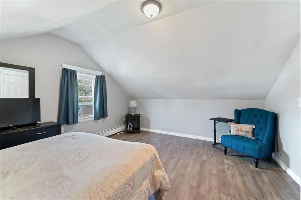 116 Westwood Avenue Cranston RI 02905