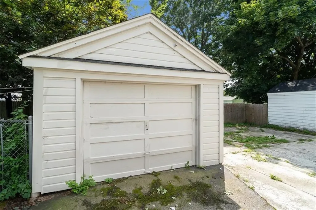 116 Westwood Avenue Cranston RI 02905