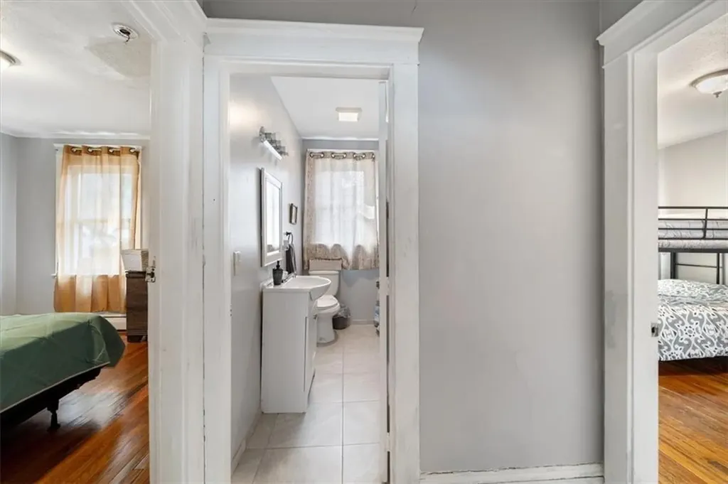 116 Westwood Avenue Cranston RI 02905